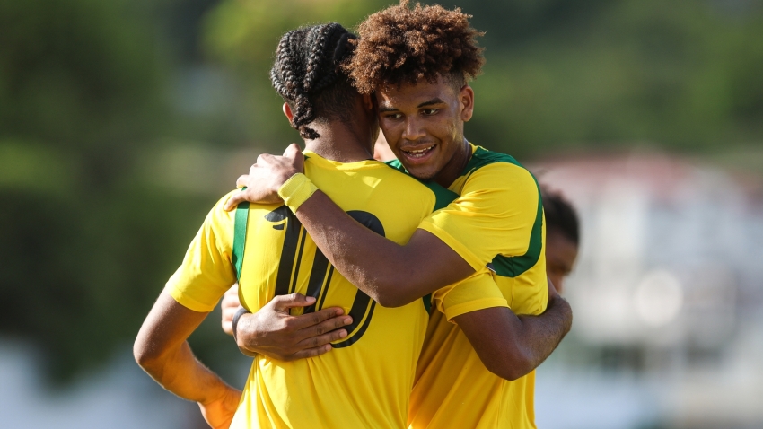 BVI down USVI 4-2 on penalties; will join Group E alongside Jamaica, et al in second round of qualifiers