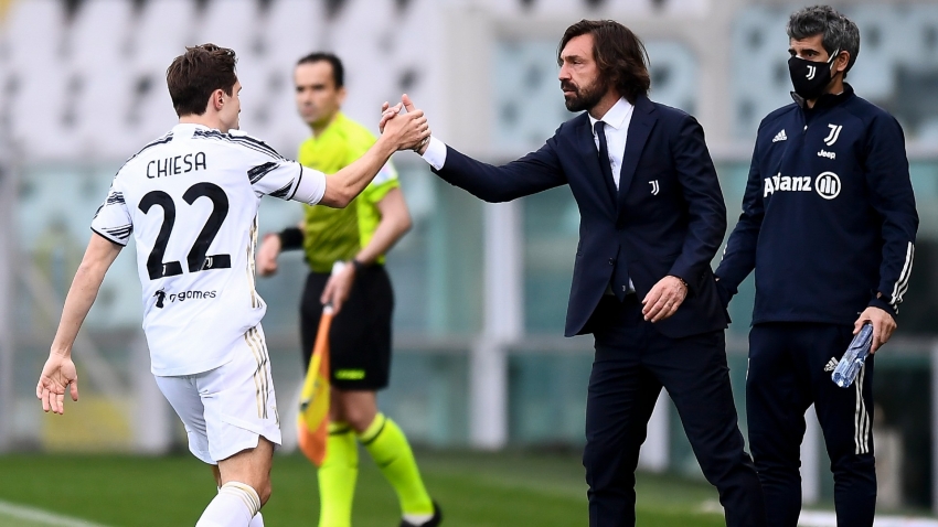 Juve should show some faith in under-fire Pirlo, says Cannavaro