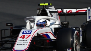Mick Schumacher retains Haas seat for 2022 F1 season