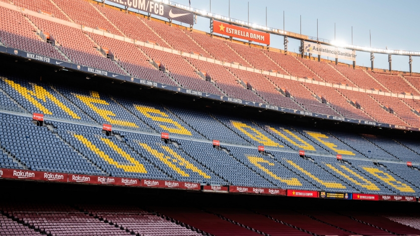 European Super League: Barcelona say not joining would have been an &#039;historical error&#039;