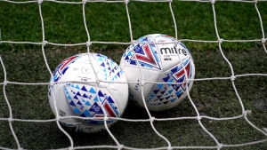 Lee Ndlovu nets brace as Boreham Wood reach National League play-off semi-finals