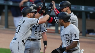 White Sox enhance World Series potential with crushing win, Ohtani hits MLB-leading 13th homer