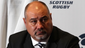 The right time to go – Mark Dodson leaving Scottish Rugby role on his own accord