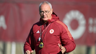 Ranieri turned down offers before Roma retirement U-turn