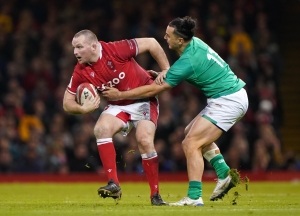Captain Ken Owens among injured Wales trio ruled out of World Cup training squad