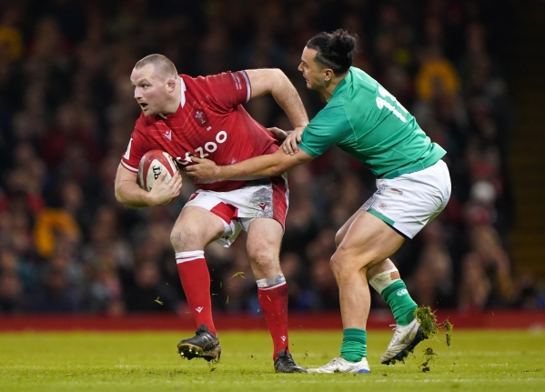 Captain Ken Owens among injured Wales trio ruled out of World Cup training squad