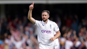 Chris Woakes says omission from England Test tour of India ‘a fair decision’