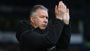 Darren Ferguson thrilled with Peterborough character in victory at Shrewsbury