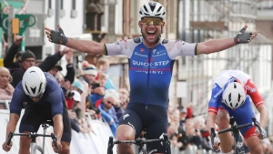 Mark Cavendish: A look at the highlights from a stunning cycling career