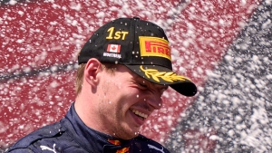 Horner: Verstappen in &#039;form of his life&#039; after Canadian Grand Prix win