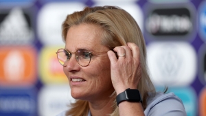 Women&#039;s Euros: England boss Wiegman tests positive for COVID-19