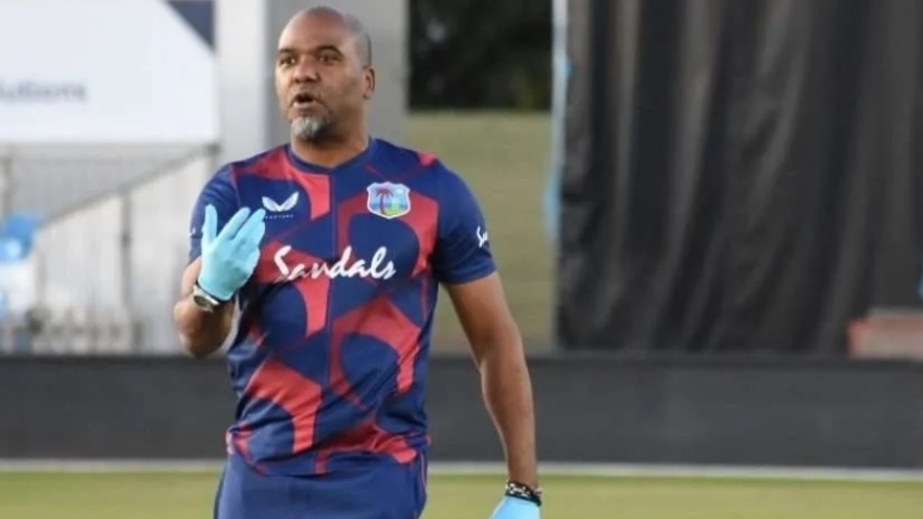 “We are in a very good space mentally,” says West Indies Interim Head Coach Andre Coley ahead of third South Africa ODI