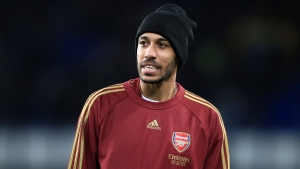 Aubameyang returning to Arsenal from AFCON duty for medical reasons