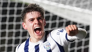 West Brom extend unbeaten run to six matches with home defeat of Bristol City