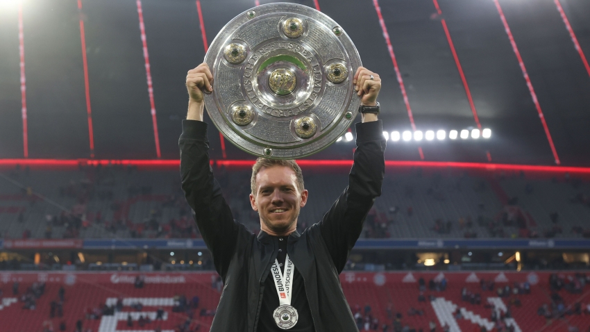 Bundesliga 2022-23: Bayern Munich Win Record-Extending 11th