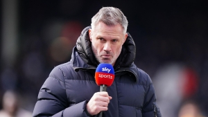 Jamie Carragher accuses Nottingham Forest of lacking ‘class’ over PGMOL outburst
