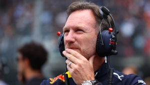 Horner insists Red Bull not affected by Ferrari woes, claims F1 title race remains wide open