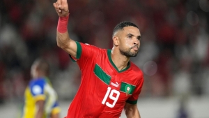Morocco made to work hard for opening AFCON victory over Tanzania