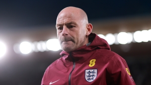 Carsley: England deserve &#039;world-class coach&#039;