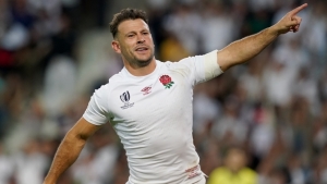 Danny Care keen to ‘have some fun’ if he wins 100th England cap against Ireland