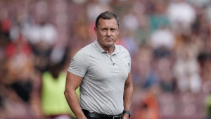 Paul Hurst delighted with ‘well deserved’ Shrewsbury win at Northampton