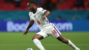 &#039;There&#039;s an overreaction&#039; – Sterling offers perspective amid England doom and gloom
