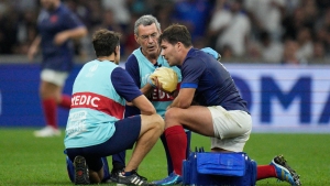 Antoine Dupont’s World Cup campaign in doubt following facial fracture