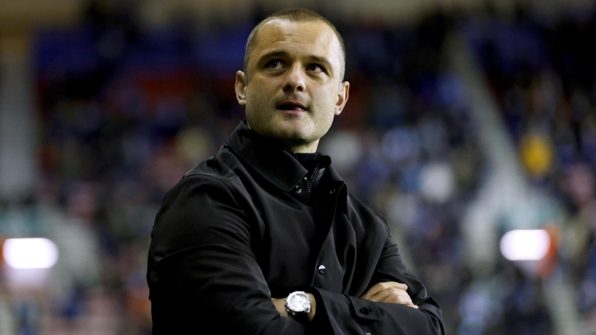 Shaun Maloney praises Wigan players after another ‘very hard’ week