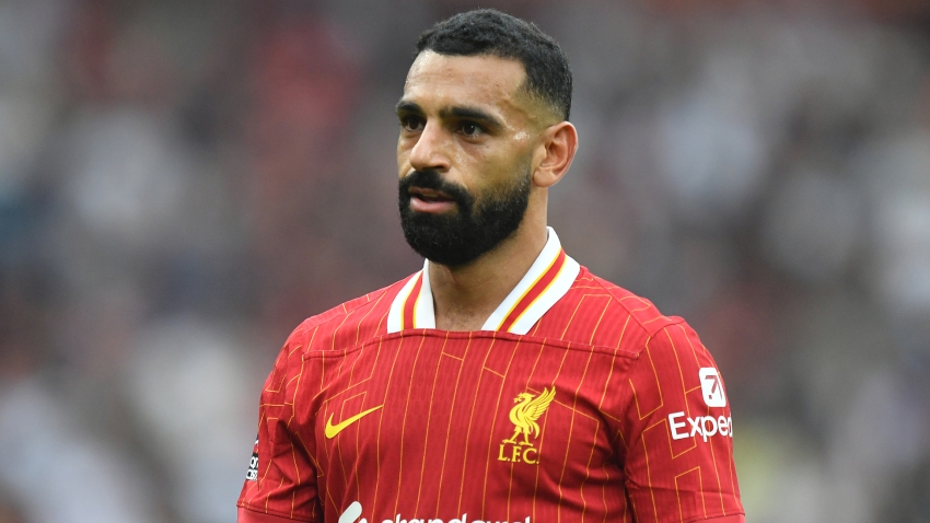 Salah&#039;s game improving under Slot, claims former Liverpool goalkeeper James