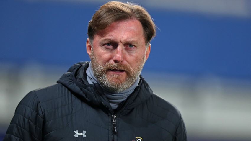 Hasenhuttl and Rodgers back Klopp on internationals stance
