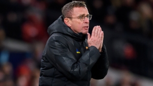 Rangnick urges Man Utd players to be &#039;direct&#039; with each other, like Ronaldo