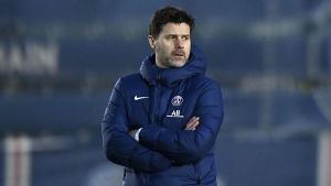 &#039;Father Christmas has already given me a gift&#039; - Pochettino focused on new challenge at PSG as he dodges Messi questions
