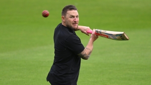 England &#039;not the finished article&#039; despite thrashing West Indies, claims McCullum