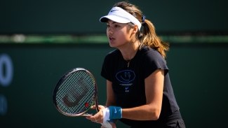 &#039;When it rains, it pours&#039; – Raducanu plagued by returning wrist issue before Indian Wells opener