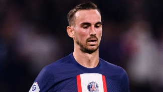 Fabian Ruiz: You can&#039;t say no to PSG