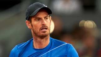 Murray withdraws from Madrid clash with Djokovic through illness