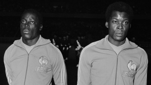 Former France footballer Jean-Pierre Adams dies after 39 years in a coma