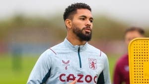 Gerrard expects Douglas Luiz to get over disappointment of failed Arsenal move