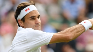Federer withdraws from Tokyo Olympics