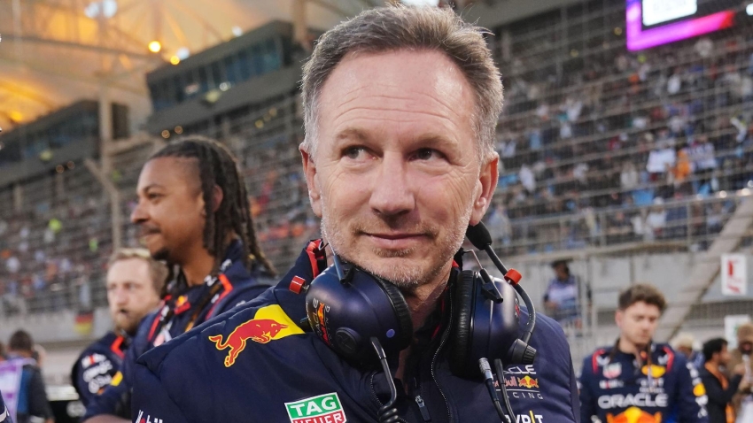 Red Bull ‘united’ amid claim it could be ‘torn apart’ if Christian Horner stays