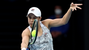 Australian Open: No happy ever Rafter, Cash machine didn&#039;t pay out – Barty eyes glory after Aussie heroes fell short