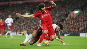 Klopp calls for Salah protection, says low foul count against Liverpool striker is &#039;absolutely crazy&#039;