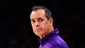 Failure is just fertiliser for growth – Vogel hoping for Lakers response to Blazers defeat