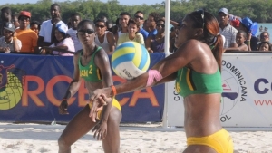 Jamaica team to depart for Beach World Championship qualifiers in Dominican Republic on Friday