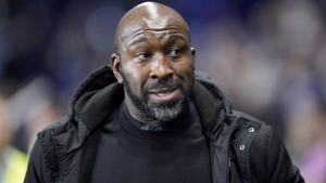 Darren Moore wants Wednesday to embrace the moment in Wembley showdown