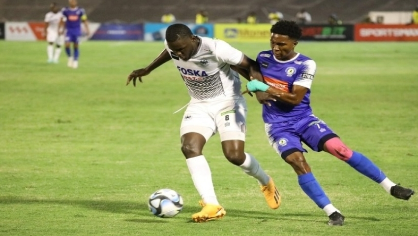 Mt Pleasant stuns Cavalier with late comeback as Arnett Gardens secures crucial win in Jamaica Premier League