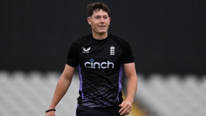 Potts receives first call-up in a year as England name Sri Lanka Test XI