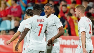 Spain 1-2 Switzerland: La Roja&#039;s Nations League Finals hopes dealt major blow