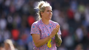 England captain Millie Bright keen to emulate John Terry’s ‘fearless’ leadership