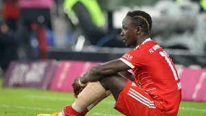 Mane to miss Senegal&#039;s &#039;first games&#039; of the World Cup
